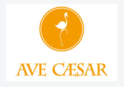 Ave Caesar