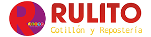 Cotillón Rulito